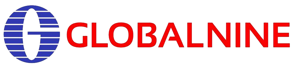 Logo PT. Globalnine Indonesia